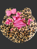 PRETTY CHEETAH