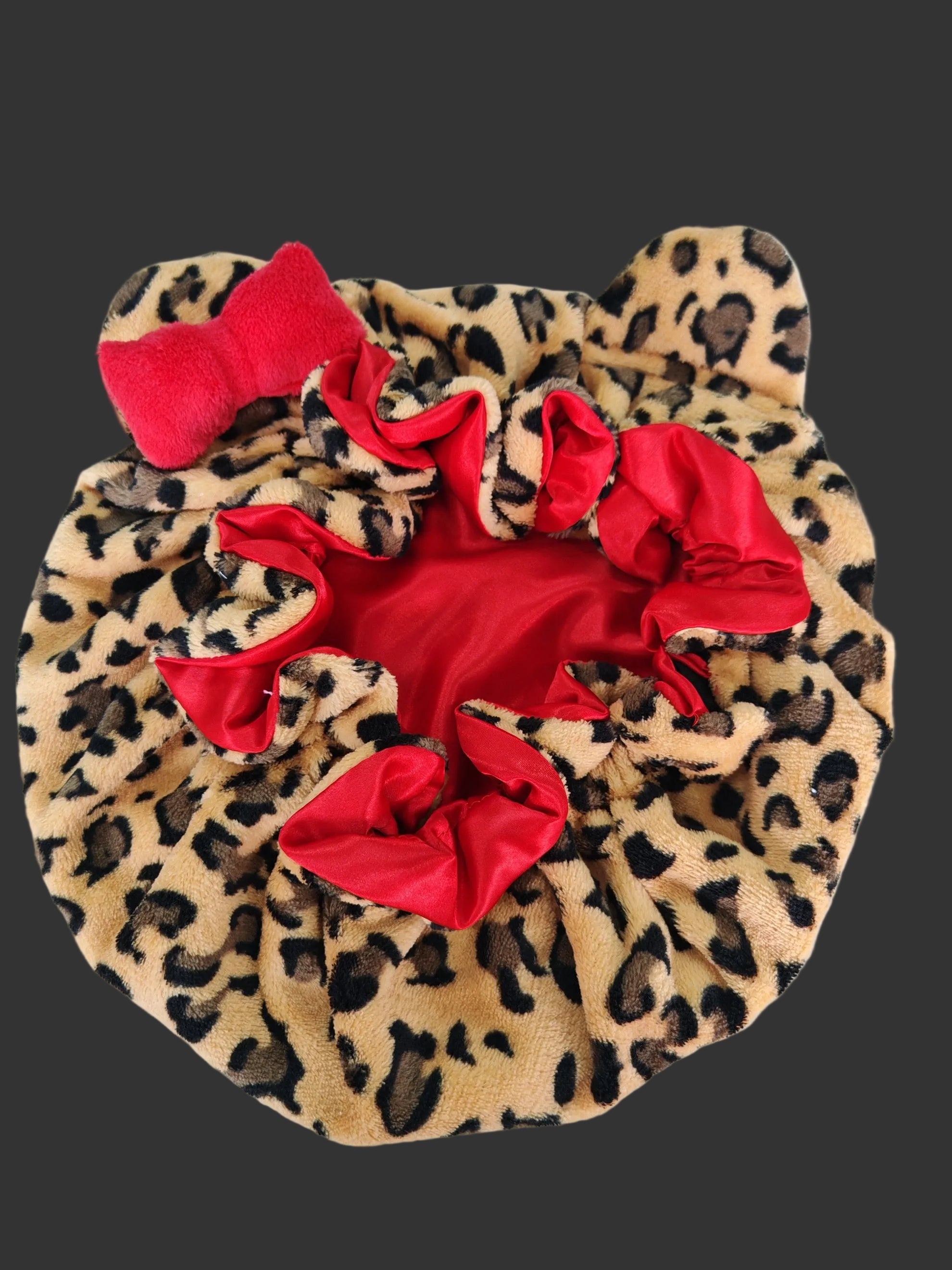 SEXY CHEETAH